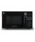 PEL Silver Line Digital Microwave Oven 23 Ltr Black (PMO-23-SLD) - On Installments -ZSS( 3 Months 0% Percent Profit Product Available On 48 Months Installment )